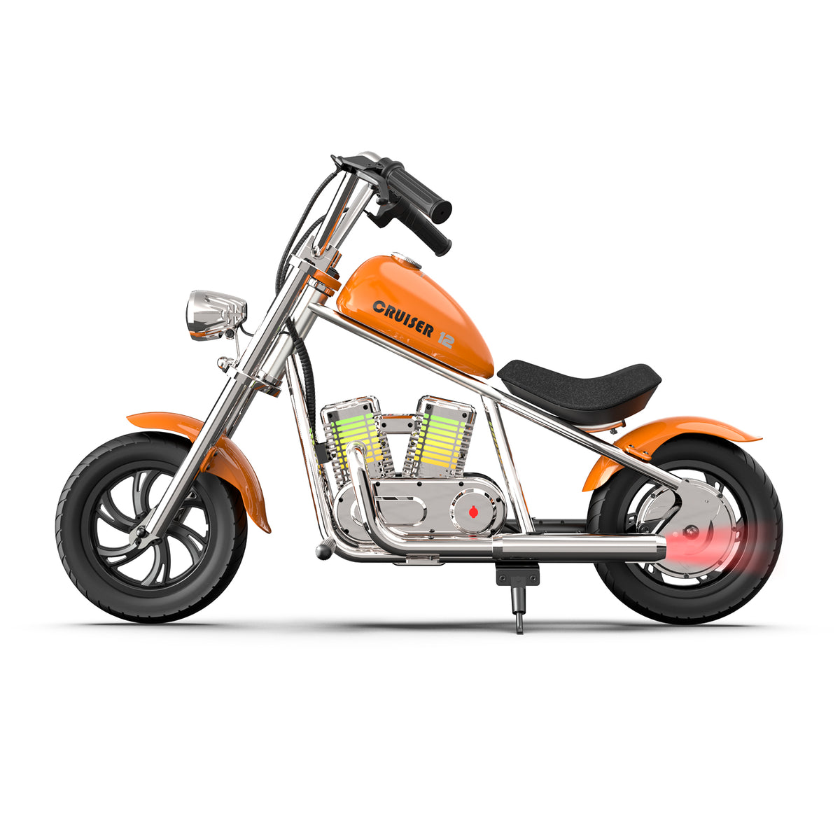 Moto enfant Cruiser 12
