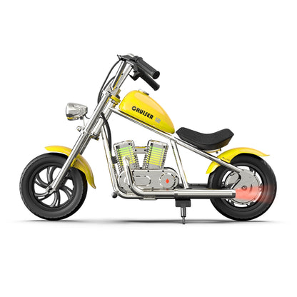 Moto enfant Cruiser 12